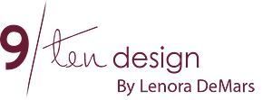 9 Ten Design - Logo