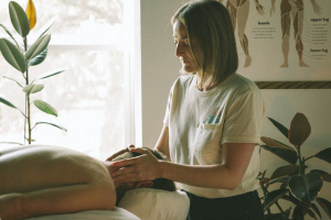 Eve Salcito Massage, LLC