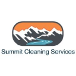 Summit Cleaning Services - Logo