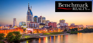 Pete Mummert REALTOR Benchmark Realty ,LLC - Logo
