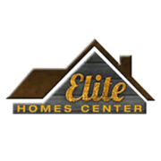 MH Home Center - Logo