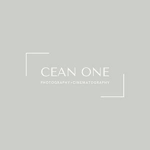 Cean One Studio - Logo