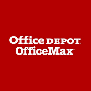 Office Depot Distribution Center - Logo