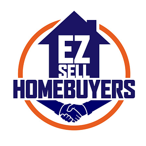 EZ Sell Homebuyers - Logo