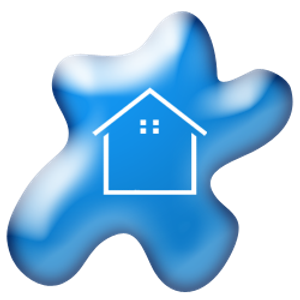 Washed by the Water Softwash - Logo