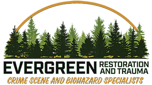 Evergreen Carpet and Upholstery Cleaning - Logo