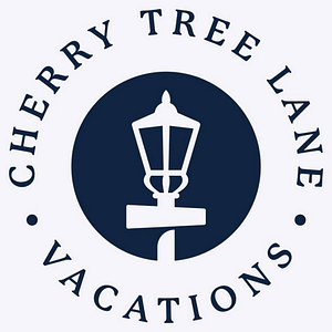 Cherry Tree Lane Vacations - Logo