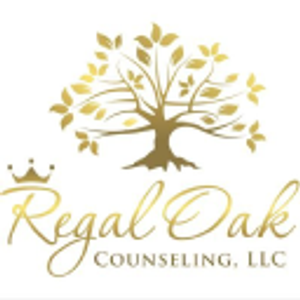 Regal Oak Counseling - Logo