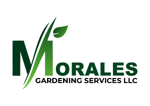 Morales Gardening Services LLC - Logo
