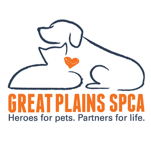 Great Plains SPCA Pet Adoption Center