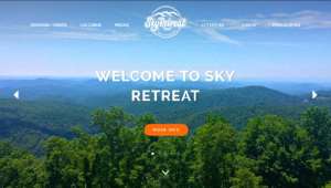Sky Retreat