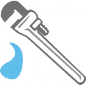 Hall's Plumbing - Logo