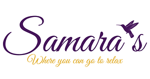 Samara's Massage - Logo