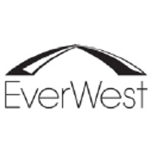 Everwest Real Estate Investors - Logo