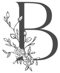Bree Is For Beauty Photography - Logo