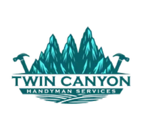 Twin Canyon Handyman Services - Logo