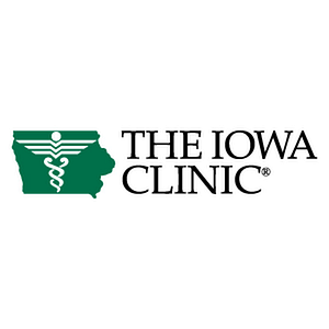 The Iowa Clinic West Des Moines Campus - Logo