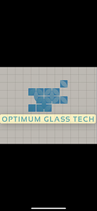 Optimum Glass Tech - Logo