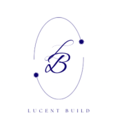 Lucent Build - Logo