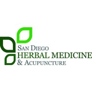San Diego Herbal Medicine & Acupuncture - Logo