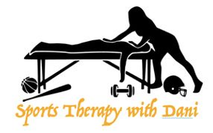 Therapy with Dani - Logo