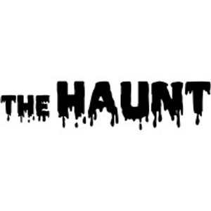 The Haunt SF Ghost Tours: Ghost Hunting & True Crime - Logo