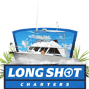 Long Shot Charters-Charter Boat Fishing-Panama City Beach Florida - Logo