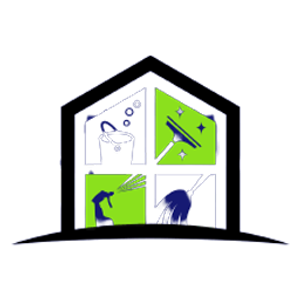 Crystal Clean Cleaning Company - Logo