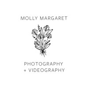 Molly Margaret Photography + Videography - Logo