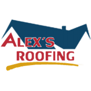 Alex Roofing & General Construction LLC - Logo