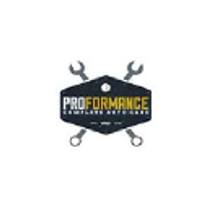 Proformance Complete Auto Care