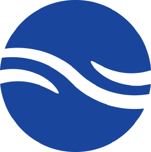 Paradise Ponds - Logo