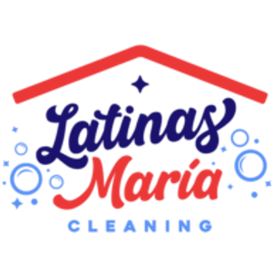 latinas maria cleaning miami florida - Logo