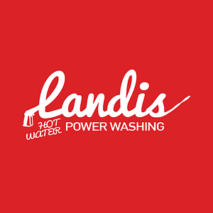Landis Powerwashing LLC - Logo