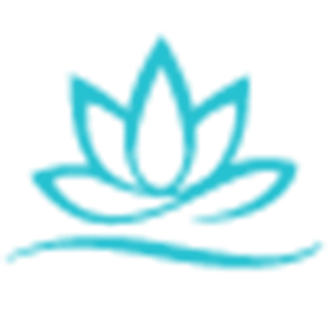 Yoga Floats - Logo
