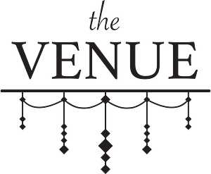 The Venue NWA - Logo