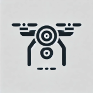 Atlanta Drone Photography - Logo