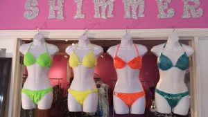Shimmer Boutique - Formal wear store in Lewisville