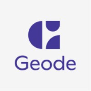 Geode Health - Logo
