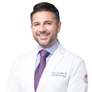 Ulysses Scarpidis, MD - Scarpidis Aesthetics NY Plastic Surgery - Logo