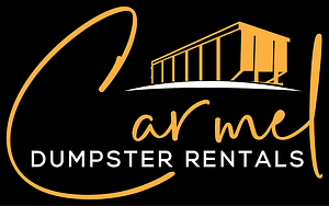 Carmel Dumpster Rentals, Inc. - Logo
