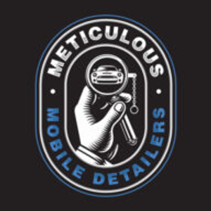 Meticulous Mobile Detailers - Logo