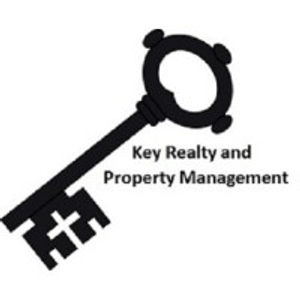 Key Realty and Property Management - Logo