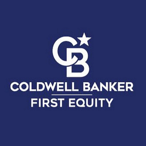 Corina Garcia - Amarillo Bilingual Realtor - Coldwell Banker First Equity - Logo