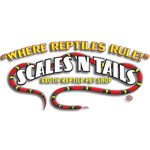 Scales 'N Tails Phoenix Central