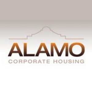 Alamo Corporate Housing - Logo