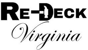 ReDeck Virginia - Logo