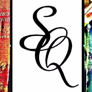 Scrivener's Quill - Logo