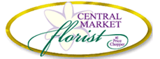 Central Market Florist - Logo