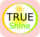 True Shine House Cleaning Services Sacramento - Logo